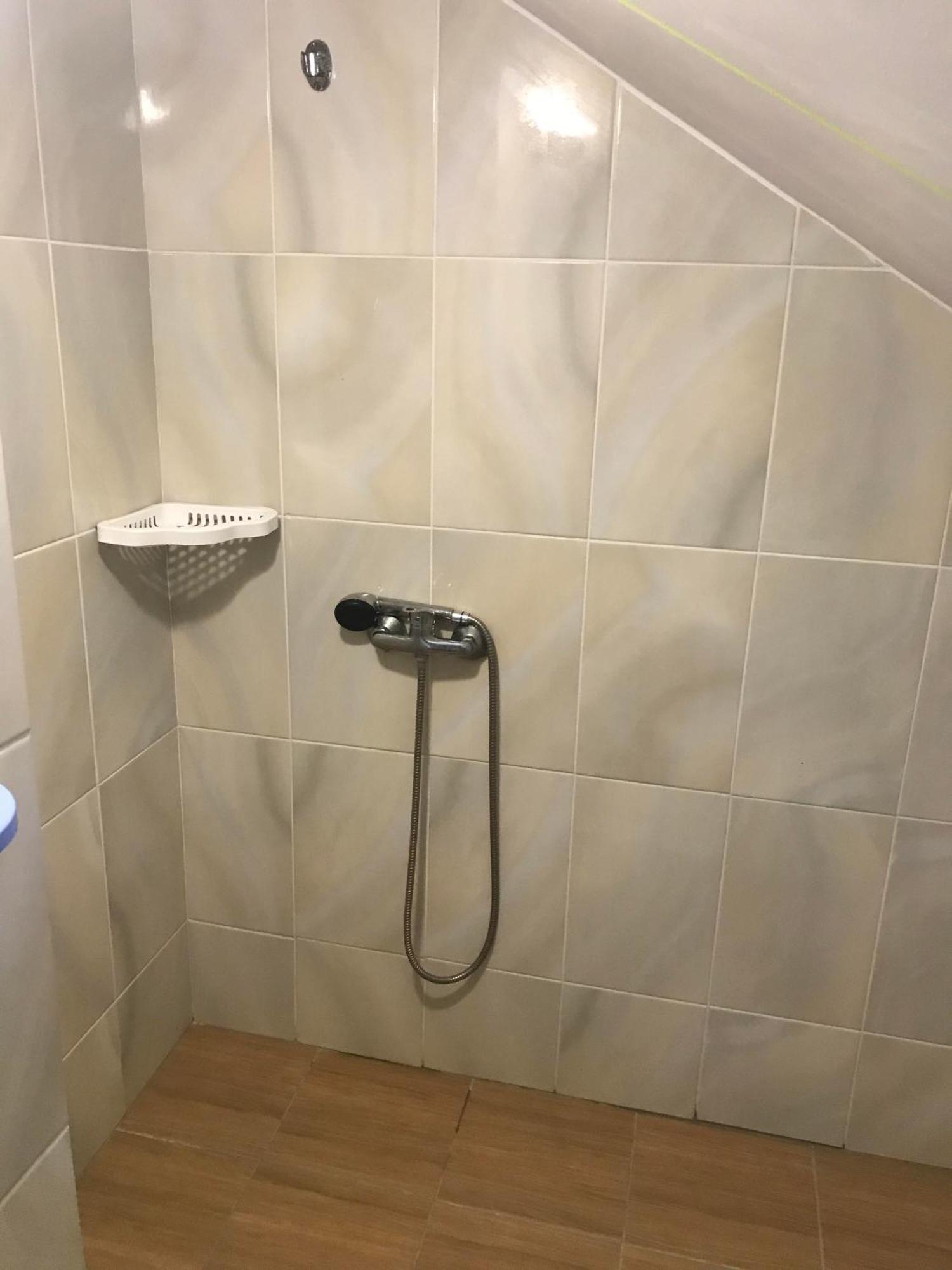 Dolce Vita Resort Hotel 잘리즈니 포트 객실 사진